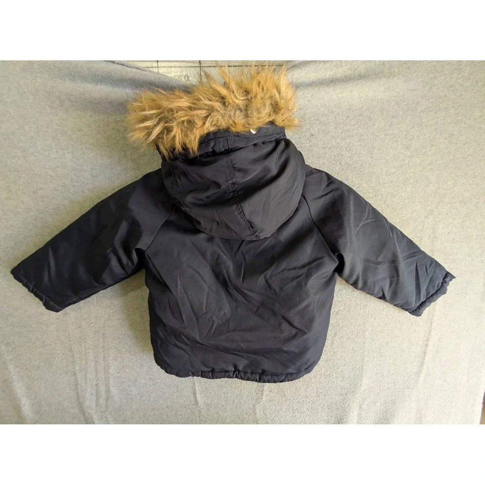 OshKosh B'Gosh Baby Jacket Coat 6M 28
